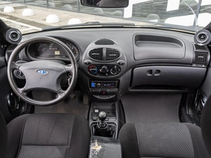 Хетчбэк ВАЗ (LADA) Kalina 2011 года, 300000 рублей, Краснодар