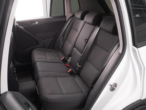 Внедорожник Volkswagen Tiguan 2014 года, 1250000 рублей, Воронеж