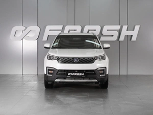 Внедорожник Changan CS55 2021 года, 1789000 рублей, Минеральные Воды