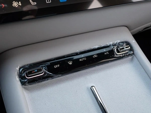 Внедорожник Trumpchi S7 2025 года, 4840000 рублей, Краснодар