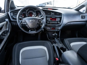 Хетчбэк Kia Ceed 2014 года, 1145000 рублей, Ставрополь