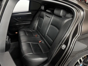 Седан BMW 5 серия 2016 года, 2579900 рублей, Казань