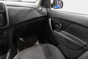 Хетчбэк Renault Sandero 2015 года, 849000 рублей, Новокузнецк