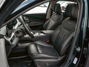 Седан Chery Arrizo 8 2023 года, 2420000 рублей, Краснодар