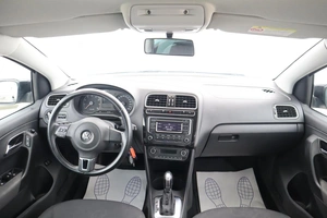 Седан Volkswagen Polo 2014 года, 999000 рублей, Обнинск