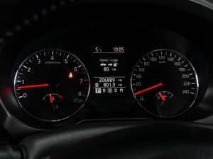 Внедорожник Nissan X-Trail 2012 года, 1379000 рублей, Тюмень