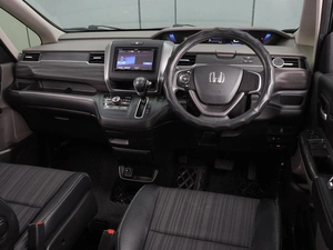 Минивэн Honda Freed 2016 года, 1570000 рублей, Воронеж