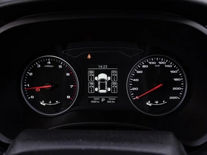 Внедорожник Москвич 3 2024 года, 1445000 рублей, Краснодар