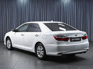 Седан Toyota Camry 2016 года, 2199000 рублей, Ставрополь