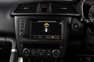 Внедорожник Renault Kadjar 2017 года, 1659000 рублей, Челябинск