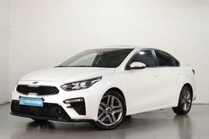 Седан Kia K3 2018 года, 1849000 рублей, Челябинск