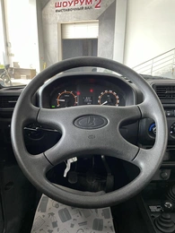 Внедорожник ВАЗ (LADA) Niva Legend 2023 года, 897000 рублей, Солонцы