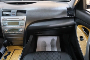 Седан Toyota Camry 2006 года, 1199000 рублей, Омск