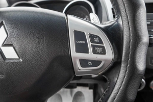 Внедорожник Mitsubishi Outlander 2007 года, 1149000 рублей, Барнаул