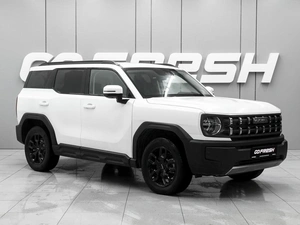 Внедорожник Haval H3 2024 года, 2550000 рублей, Ростов-на-Дону