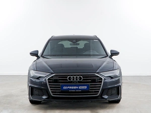 Универсал Audi A6 2018 года, 4999050 рублей, Москва