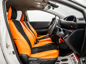 Минивэн Toyota Sienta 2021 года, 1640000 рублей, Красноярск