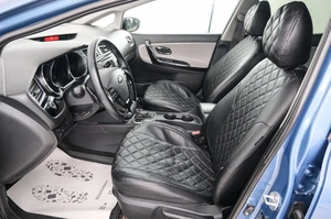 Хетчбэк Kia Ceed 2012 года, 1199000 рублей, Красноярск