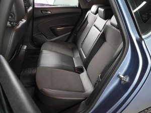 Хетчбэк Opel Astra 2010 года, 699000 рублей, Воронеж