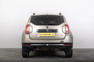 Внедорожник Renault Duster 2014 года, 999000 рублей, Томск