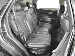 Внедорожник Genesis GV80 2020 года, 3890100 рублей, Казань