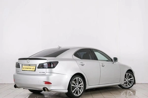 Седан Lexus IS 2008 года, 1349000 рублей, Красноярск