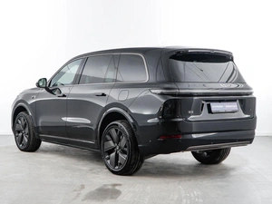 Внедорожник Li Auto L9 2025 года, 9993055 рублей, Москва