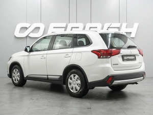 Внедорожник Mitsubishi Outlander 2015 года, 1679000 рублей, Воронеж