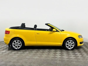 Кабриолет Audi A3 2010 года, 1559900 рублей, Казань