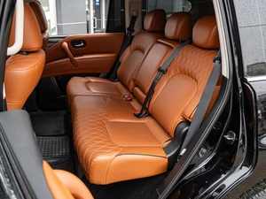 Внедорожник Nissan Patrol 2022 года, 8100000 рублей, Краснодар