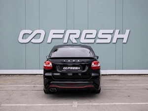 Седан ВАЗ (LADA) Granta 2023 года, 970000 рублей, Большой Сочи