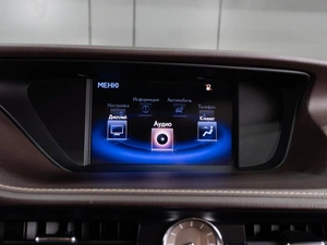 Седан Lexus ES 2015 года, 2399000 рублей, Тюмень