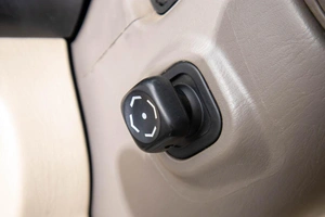 Внедорожник Lexus LX 2003 года, 1849000 рублей, Барнаул