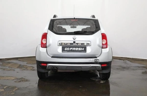 Внедорожник Renault Duster 2012 года, 790000 рублей, Орёл