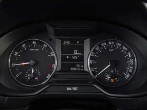 Универсал Skoda Octavia 2017 года, 1200000 рублей, Волгоград