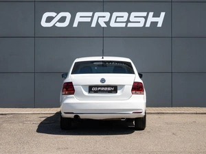 Седан Volkswagen Polo 2016 года, 895000 рублей, Краснодар