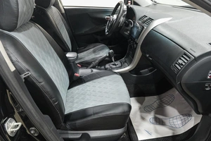 Седан Toyota Corolla 2007 года, 739000 рублей, Новокузнецк