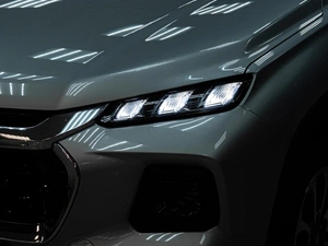 Внедорожник Suzuki Grand Vitara 2023 года, 4549000 рублей, Тюмень