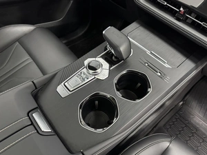 Внедорожник Changan UNI-K 2023 года, 3150000 рублей, Красноярск