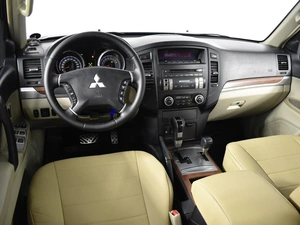 Внедорожник Mitsubishi Pajero 2008 года, 1227100 рублей, Казань
