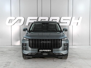 Внедорожник JAECOO J7 2024 года, 2489000 рублей, Ростов-на-Дону