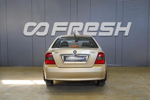 Седан Geely CK (Otaka) 2011 года, 380000 рублей, Ульяновск