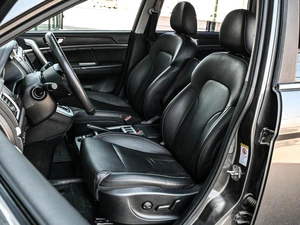 Внедорожник Haval H6 2017 года, 1464000 рублей, Кирилловка