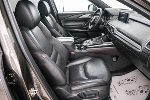 Внедорожник Mazda CX-9 2017 года, 2889000 рублей, Красноярск