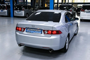 Универсал Honda Accord 2003 года, 942000 рублей, Солонцы