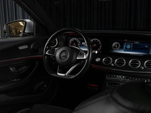 Седан Mercedes-benz E-класс 2016 года, 3099000 рублей, Тюмень