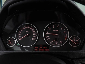 Седан BMW 3 серия 2014 года, 1497000 рублей, Воронеж