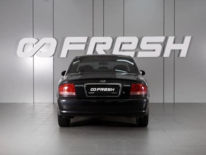 Седан Hyundai Sonata 2006 года, 810000 рублей, Минеральные Воды