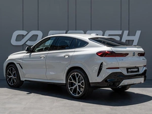Внедорожник BMW X6 2020 года, 8540000 рублей, Краснодар