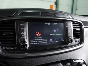 Внедорожник Kia Sorento Prime 2019 года, 2515000 рублей, Воронеж